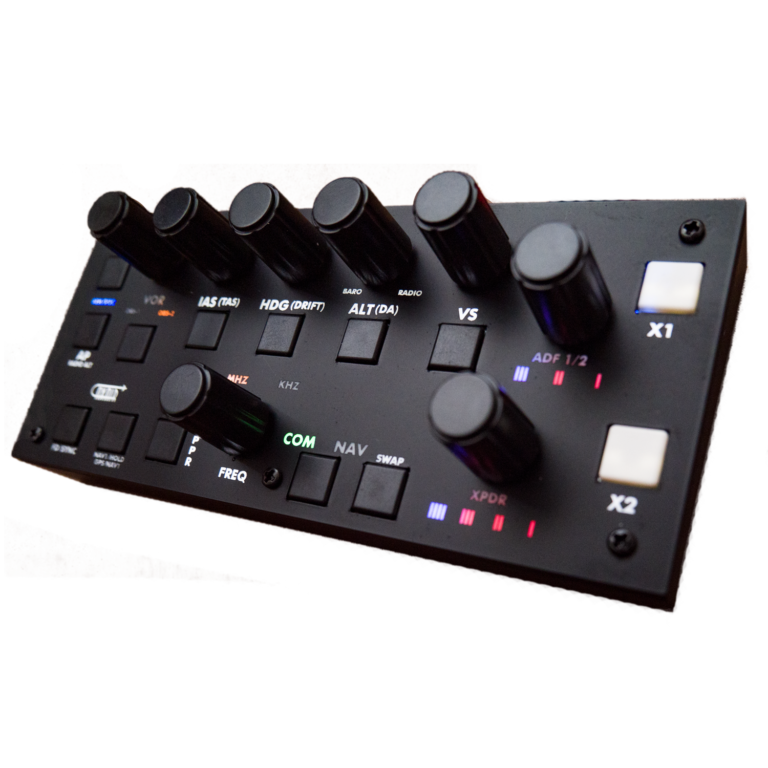 MIAP PRO 24 – AXAIR Flight Simulation Hardware